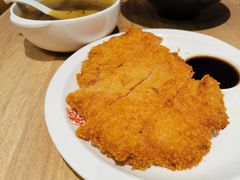 -泰煌鸡·上海白斩鸡·鸡汤面(万航店)