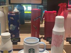 -星巴克(3号湾店)