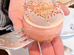 -华尔道夫酒店·羿庭(金鱼胡同店)