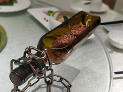 -安多素食(广仁寺路店)