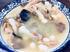 -孙盛兴奥灶面馆·蟹黄面·三虾面(山塘街总店)