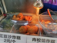 -厚富香面食店王好炸糕(延安路店)