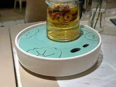 -荷花亭·湖北融合菜(中商广场店)