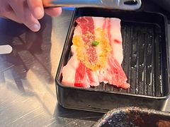 -喜井无限自助烤肉公司(石厦店)