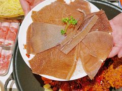 -朱光玉火锅馆(正弘城店)