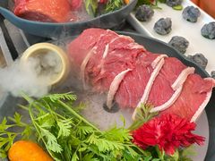 -芭夯兔·兔肉汤锅(新都店)