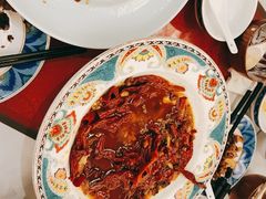 -巴依老爷新疆美食(魏公村店)