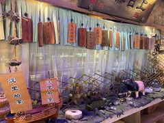 -淀里船宴(卓达店)