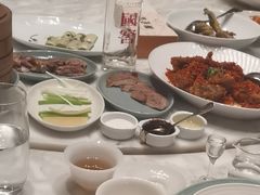 -JWMARRIOTT无锡苏宁JW万豪酒店-悦府65中餐厅