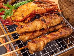-香兰印尼 Pandan(中华广场店)