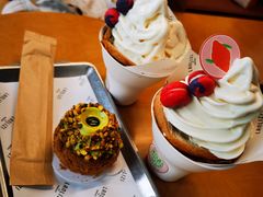 -LANLIZI BAKERY(COSMO店)