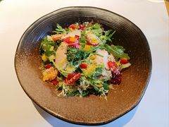 -原石牛扒·约会餐厅(龙城万科里店)