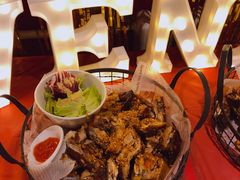 -疯克大象美式烤肉餐厅