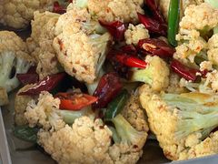 -No.DD戳子烧烤·江湖菜(北京总店)