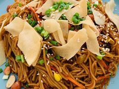 招牌海南粉-香香海南菜餐厅