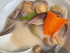 -厦门艾美酒店·乐美中餐厅