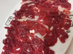 -八合里潮汕鲜牛肉火锅(上海汇智广场店)