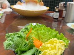 -东海怡品海鲜豆捞(舟宿夜江店)