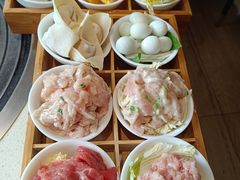 -芭夯兔·兔肉汤锅(新都店)