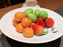 -木守西溪溪隐餐厅