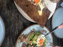 -RAC BAR(安福路店)