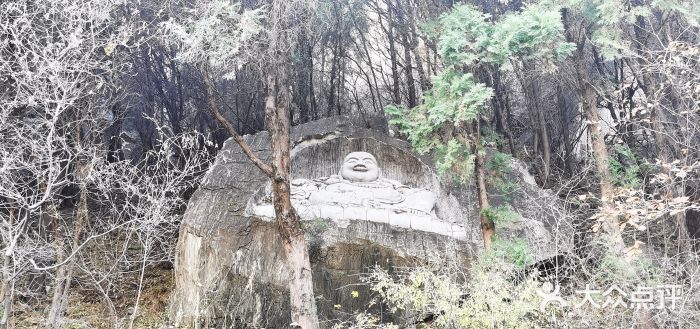 石经山风景区图片