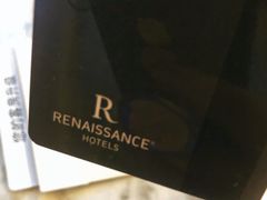 -上海龙之梦万丽酒店