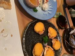 -王鼎精致料理铁板烧(世博源店)