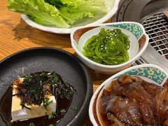 -赤坂亭·M9和牛烧肉·铁板烧·日料398放题(长泰广场店)