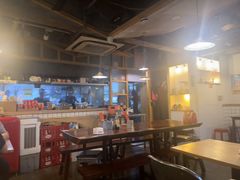 -赣南粉局·江西小炒·锅气炒粉(人民广场店)