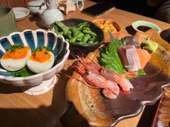 -鸭川食堂·鳗丼(鼓楼店)