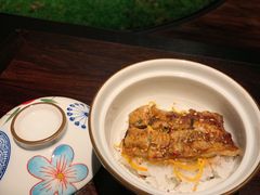 -元熹会席料理