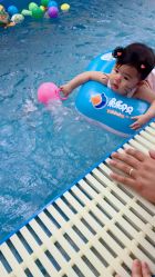 -子木乐园婴儿游泳馆(水晶港店)