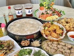 -嘉升大排档(番禺总店)