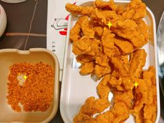 -川麻婆泥锅涮肚·串串火锅(物资学院店)