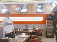 -揽月斋炙子烤肉·清真(安定门·五道营店)