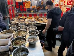 -圆蛋酒料•生腌(开元路店)