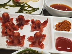-海底捞火锅(江北万达商业广场店)