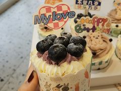 -EnergyCake蛋糕理想国