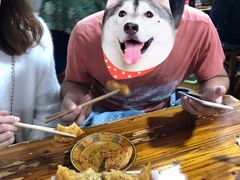 -梁记肥肠粉(宽窄巷子店)