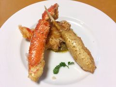 -蟹道乐(道顿堀本店)