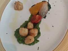 -王品牛排(郑州大卫城店)