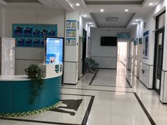 -派美特宠物医院·核磁CT·骨科肿瘤·疑难转诊(沈农禾丰店)