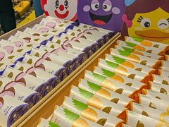 -麦当劳(仙林亚东城得来速店)