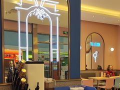 -小杨生煎(周浦万达店)