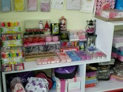 -爱之旅diy烘焙坊(西直门店)