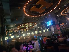 -HIB HUB公社(解放西路店)