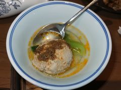 -香园茶社·金陵小灶(老门东店)