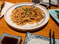 -故乡屋日本料理(八一广场店)