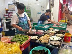 -秧塘牛八宝(金山路店)